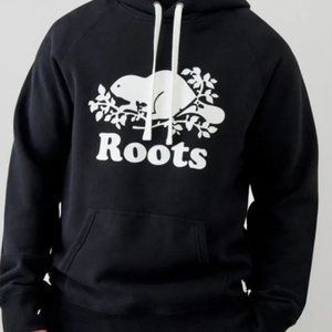 Root's Hooded Sweatshirt